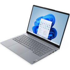 Lenovo ThinkBook 14 G9 IRL Intel Core 7 240H Computador portátil 35,6 cm (14") WUXGA 16 GB DDR5-SDRAM 512 GB SSD Wi-Fi 7