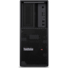 Lenovo ThinkStation P3 Tower Gen 2 Intel Core Ultra 7 265K 32 GB DDR5-SDRAM 1 TB SSD Windows 11 Pro Workstation Preto