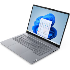 Lenovo ThinkBook 14 G8 IAL Intel Core Ultra 7 255H Computador portátil 35,6 cm (14") WUXGA 32 GB DDR5-SDRAM 512 GB SSD Wi-Fi 6E