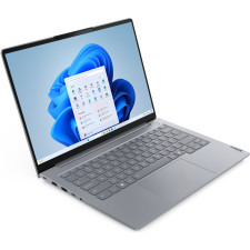 Lenovo ThinkBook 14 G8 IAL Intel Core Ultra 7 255H Computador portátil 35,6 cm (14") WUXGA 32 GB DDR5-SDRAM 512 GB SSD Wi-Fi 6E