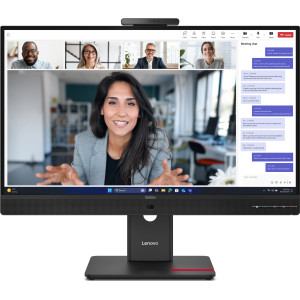 Lenovo ThinkVision T24-4v Monitor