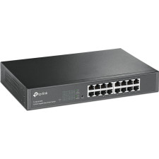 TP-Link TL-SG1016DE switch de rede Gerido L2 Gigabit Ethernet (10 100 1000) Preto