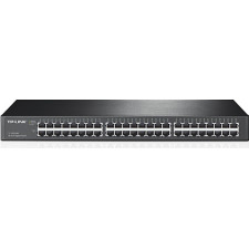 TP-Link TL-SG1048 Gigabit Ethernet (10 100 1000) Preto