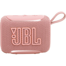 JBL GO 5 Coluna portátil mono Rosa 4,8 W