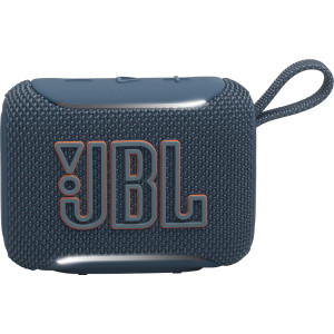 JBL GO 5 Coluna portátil mono Azul 4,8 W