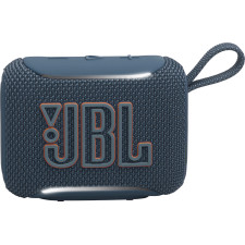 JBL GO 5 Coluna portátil mono Azul 4,8 W