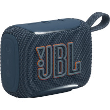 JBL GO 5 Coluna portátil mono Azul 4,8 W