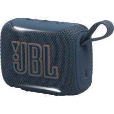 JBL GO 5 Coluna portátil mono Azul 4,8 W