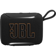 JBL GO 5 Coluna portátil mono Preto 4,8 W