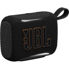 JBL GO 5 Coluna portátil mono Preto 4,8 W