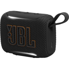 JBL GO 5 Coluna portátil mono Preto 4,8 W