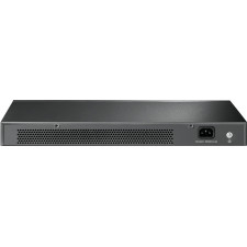 TP-Link TL-SG1024 switch de rede Não-gerido L2 Gigabit Ethernet (10 100 1000) Preto
