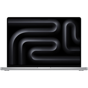 Apple MacBook Pro Apple M M4 Max Computador portátil 41,1 cm (16.2") 48 GB 1 TB SSD Wi-Fi 6E (802.11ax) macOS Sequoia Prateado