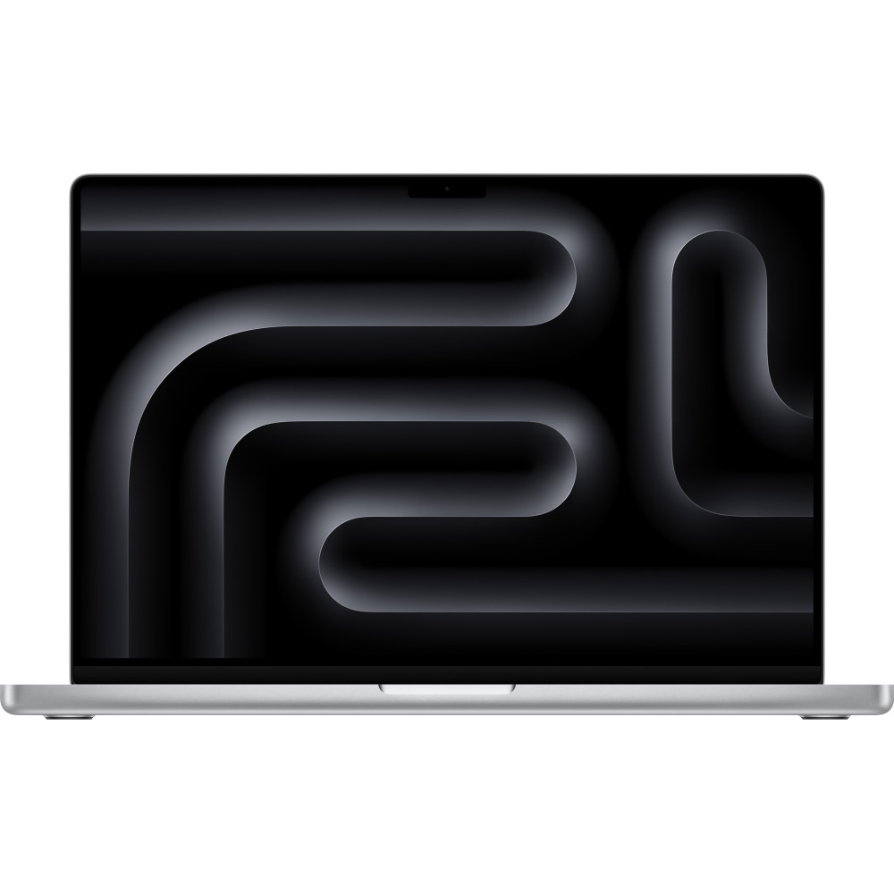 Apple MacBook Pro Apple M M4 Max Computador portátil 41,1 cm (16.2") 48 GB 1 TB SSD Wi-Fi 6E (802.11ax) macOS Sequoia Prateado Apple MacBook Pro Apple M M4 Max Computador portátil 41,1 cm (16.2") 48 GB 1 TB SSD Wi-Fi 6E (802.11ax) macOS Sequoia Prateado