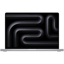 Apple MacBook Pro Apple M M4 Max Computador portátil 41,1 cm (16.2") 48 GB 1 TB SSD Wi-Fi 6E (802.11ax) macOS Sequoia Prateado