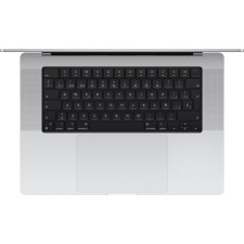 Apple MacBook Pro Apple M M4 Max Computador portátil 41,1 cm (16.2") 48 GB 1 TB SSD Wi-Fi 6E (802.11ax) macOS Sequoia Prateado