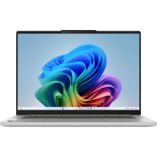 Lenovo IdeaPad Slim 5 15Q8Y11 Copilot+ PC Snapdragon X2P-42-100 Computador portátil 38,9 cm (15.3") WQXGA 16 GB LPDDR5x-SDRAM 1