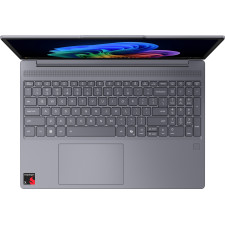 Lenovo IdeaPad Slim 3 15Q8X10 Copilot+ PC Snapdragon X1-26-100 Computador portátil 38,9 cm (15.3") WUXGA 16 GB LPDDR5x-SDRAM 1