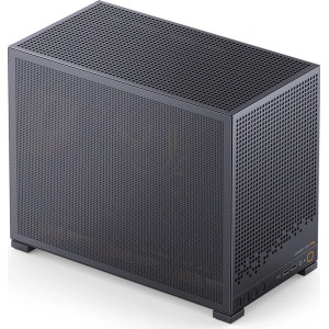 Jonsbo D32 PRO Midi Tower Preto