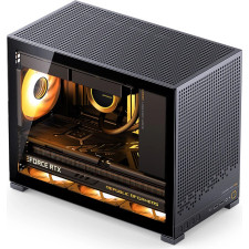 Jonsbo D32 PRO Midi Tower Preto