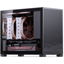 Jonsbo D32 PRO Midi Tower Preto