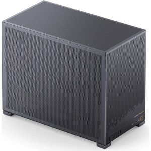 Jonsbo D32 STD MESH BLACK caixa para computador Midi Tower Preto