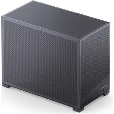 Jonsbo D32 STD MESH BLACK caixa para computador Midi Tower Preto