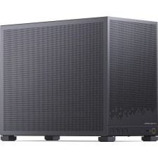 Jonsbo D32 STD MESH BLACK caixa para computador Midi Tower Preto
