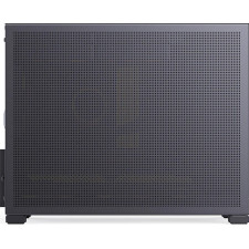 Jonsbo D32 STD MESH BLACK caixa para computador Midi Tower Preto