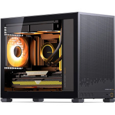Jonsbo D32 STD Midi Tower Preto