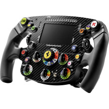 Thrustmaster Formula Wheel Add-On Ferrari SF-25 Edition Volante para jogos