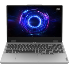 Lenovo LOQ 15IRX10 Intel® Core™ i7 i7-13650HX Computador portátil 39,6 cm (15.6") Full HD 32 GB DDR5-SDRAM 1 TB SSD NVIDIA