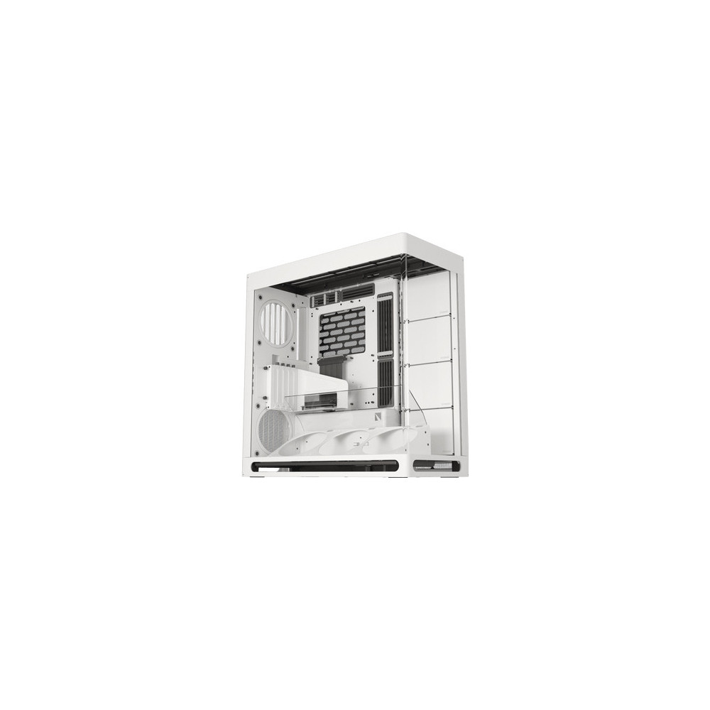 HAVN HS 420 VGPU Midi Tower Branco HAVN HS 420 VGPU Midi Tower Branco