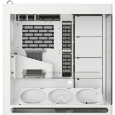 HAVN HS 420 VGPU Midi Tower Branco