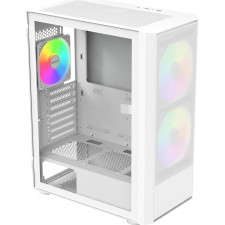 Montech X X2 Plus Midi Tower Branco