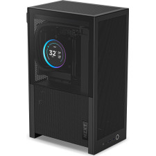 NZXT H2 Flow Small Form Factor (SFF) Preto