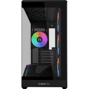 Lian Li Vector V100R MINI Mini Tower Preto