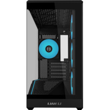 Lian Li Vector V100R MINI Mini Tower Preto