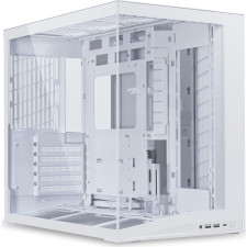 Lian Li 011 Dynamic Mini O11 DYNAMIC MINI V2 Mini Tower Branco