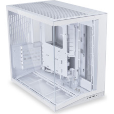 Lian Li 011 Dynamic Mini O11 DYNAMIC MINI V2 Mini Tower Branco