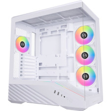 Lian Li Vector V100 Midi Tower Preto, Transparente