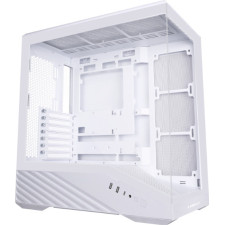 Lian Li Vector V100 Midi Tower Preto, Transparente