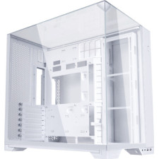 Lian Li 011 Vision Compact Tower Branco