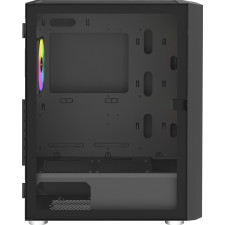 Montech X X2 Plus Midi Tower Preto