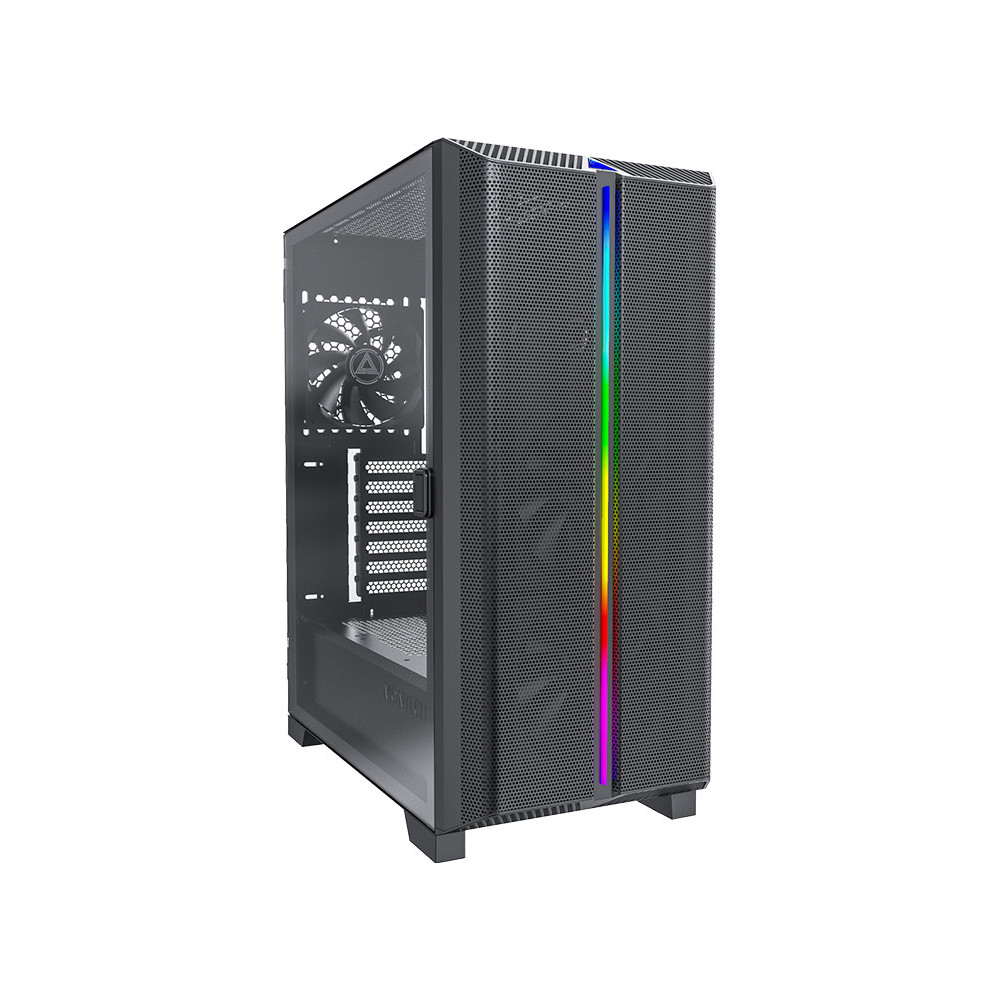 Montech SKY ONE LITE Midi Tower Preto Montech SKY ONE LITE Midi Tower Preto