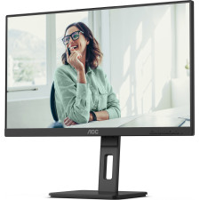 AOC Q27P3CV monitor de ecrã 68,6 cm (27") 2560 x 1440 pixels Quad HD LED Preto