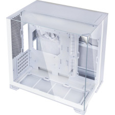 Lian Li 011 Vision O11 VISION-M Midi Tower Branco