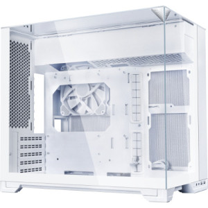 Lian Li 011 Vision O11 VISION-M Midi Tower Branco