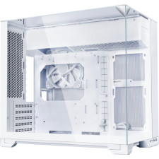 Lian Li 011 Vision O11 VISION-M Midi Tower Branco