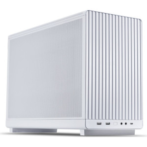 Lian Li A3-mATX Micro Tower Branco